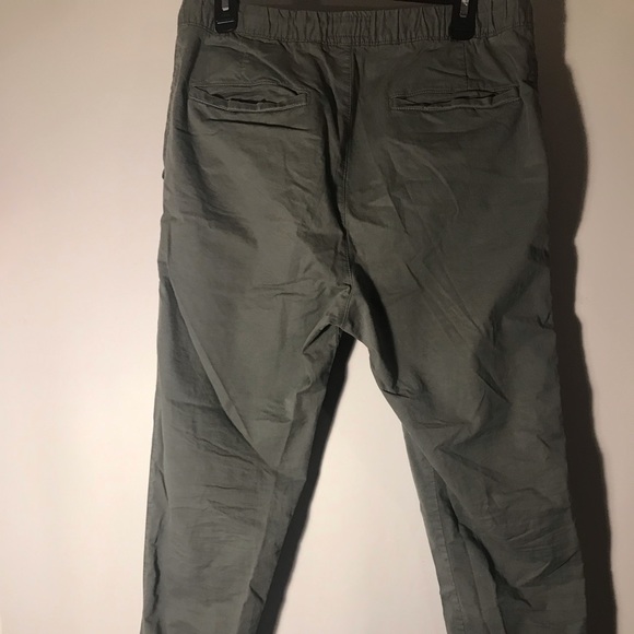 American Eagle Joggers - Picture 2 of 7